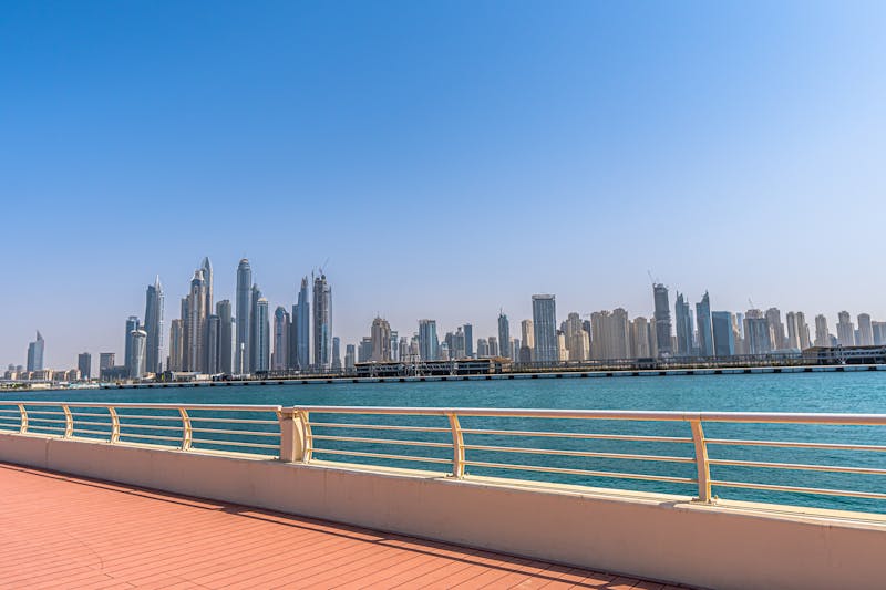 Dubai, EAU