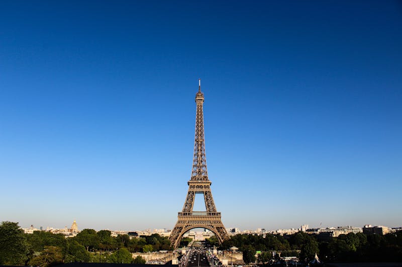 París, Francia