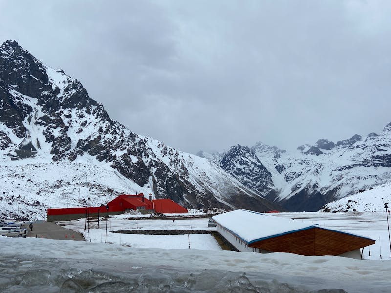 Patagonia