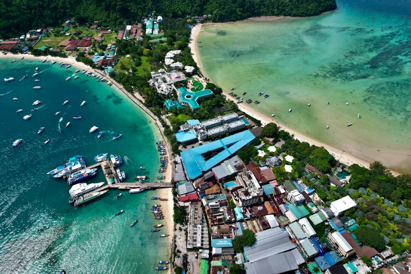 Tailandia